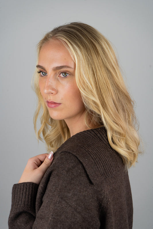 Bella Cardigan
