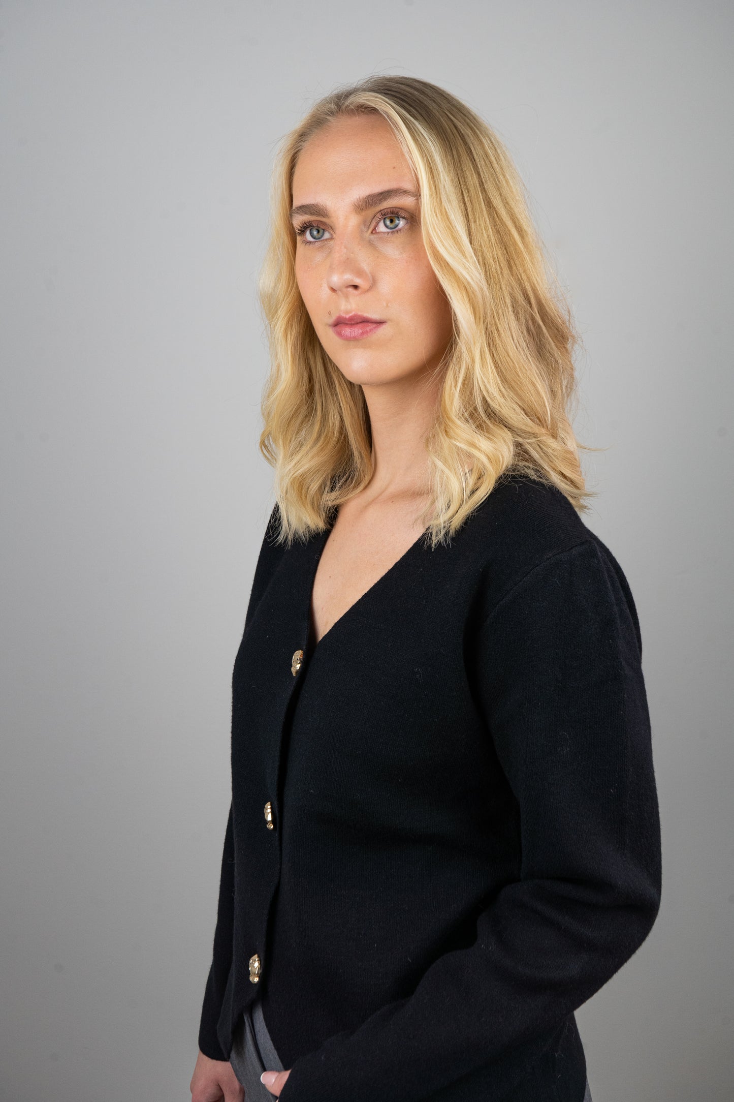 Dina Cardigan