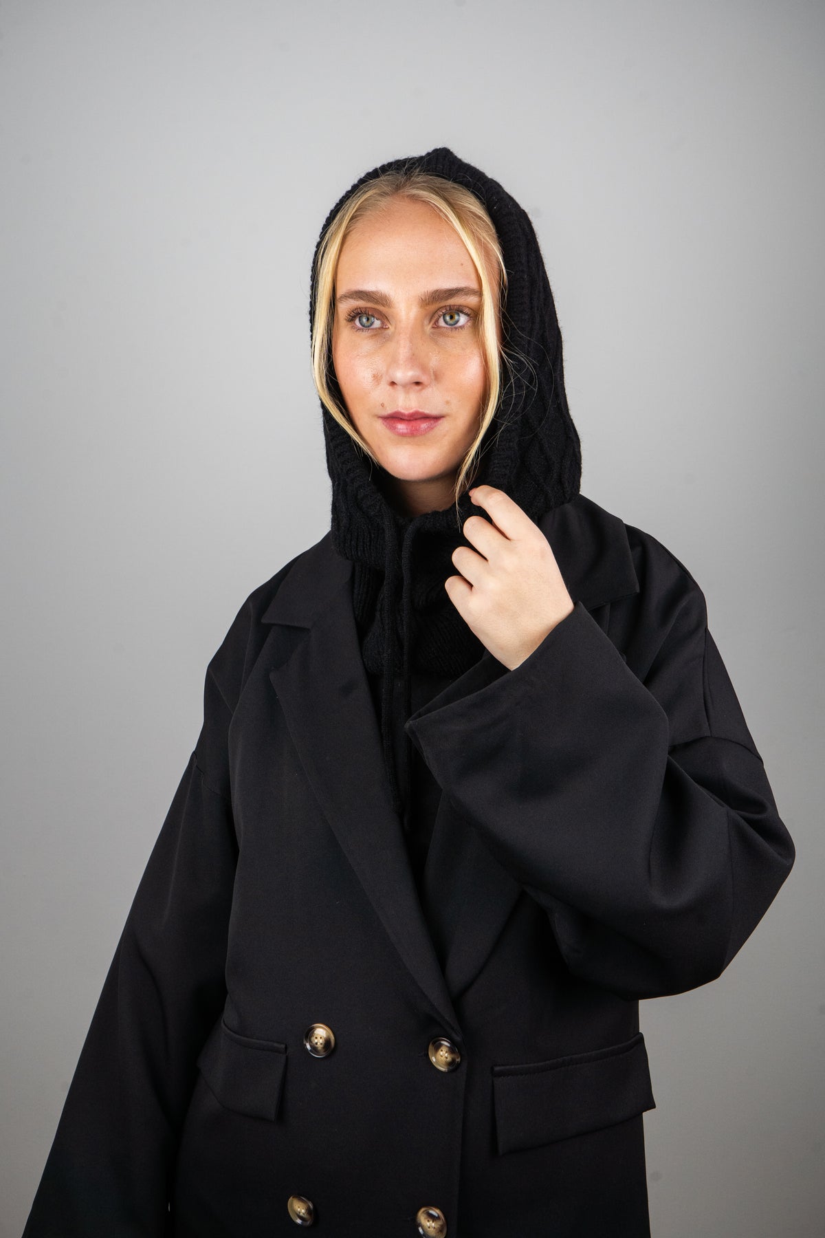 Saga Balaclava