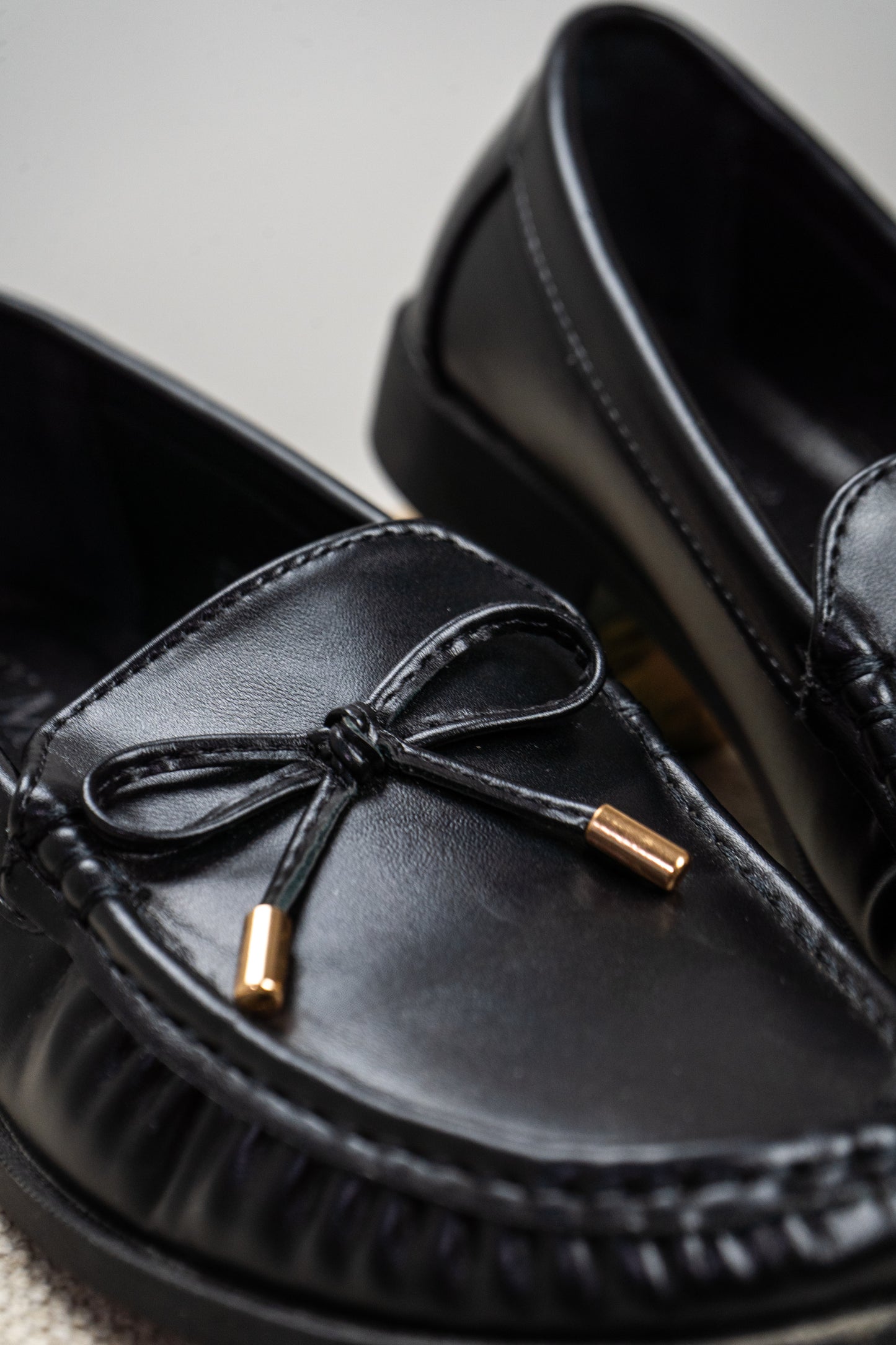 Loma Loafers