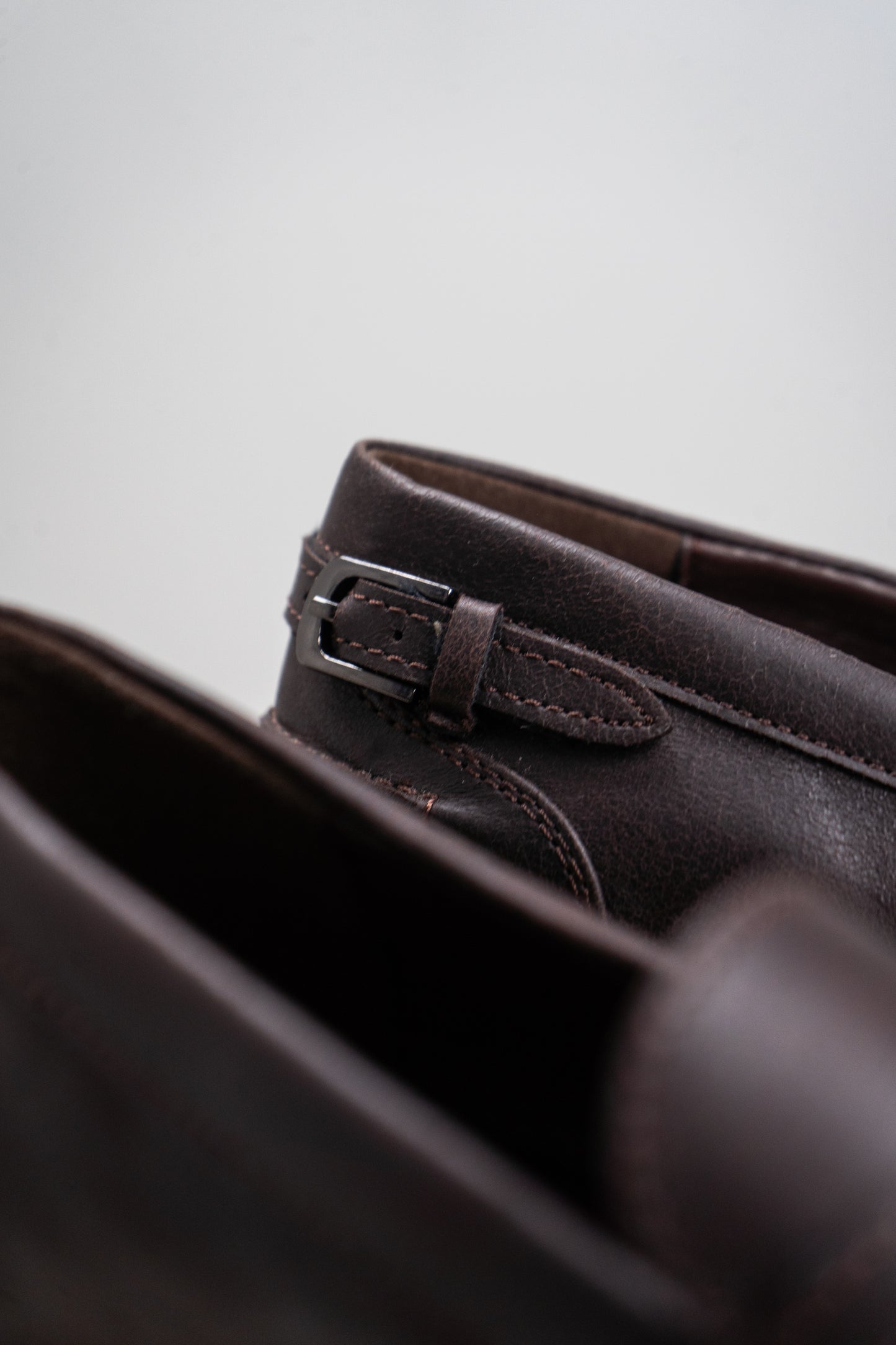 Bari Loafers