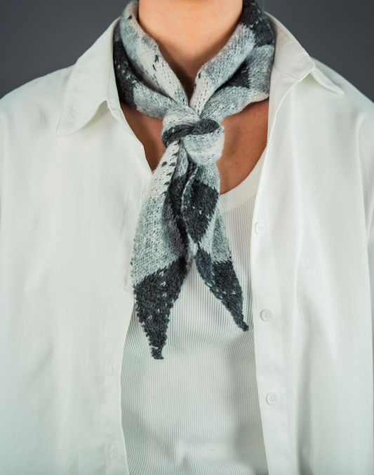 Naia scarf burlington