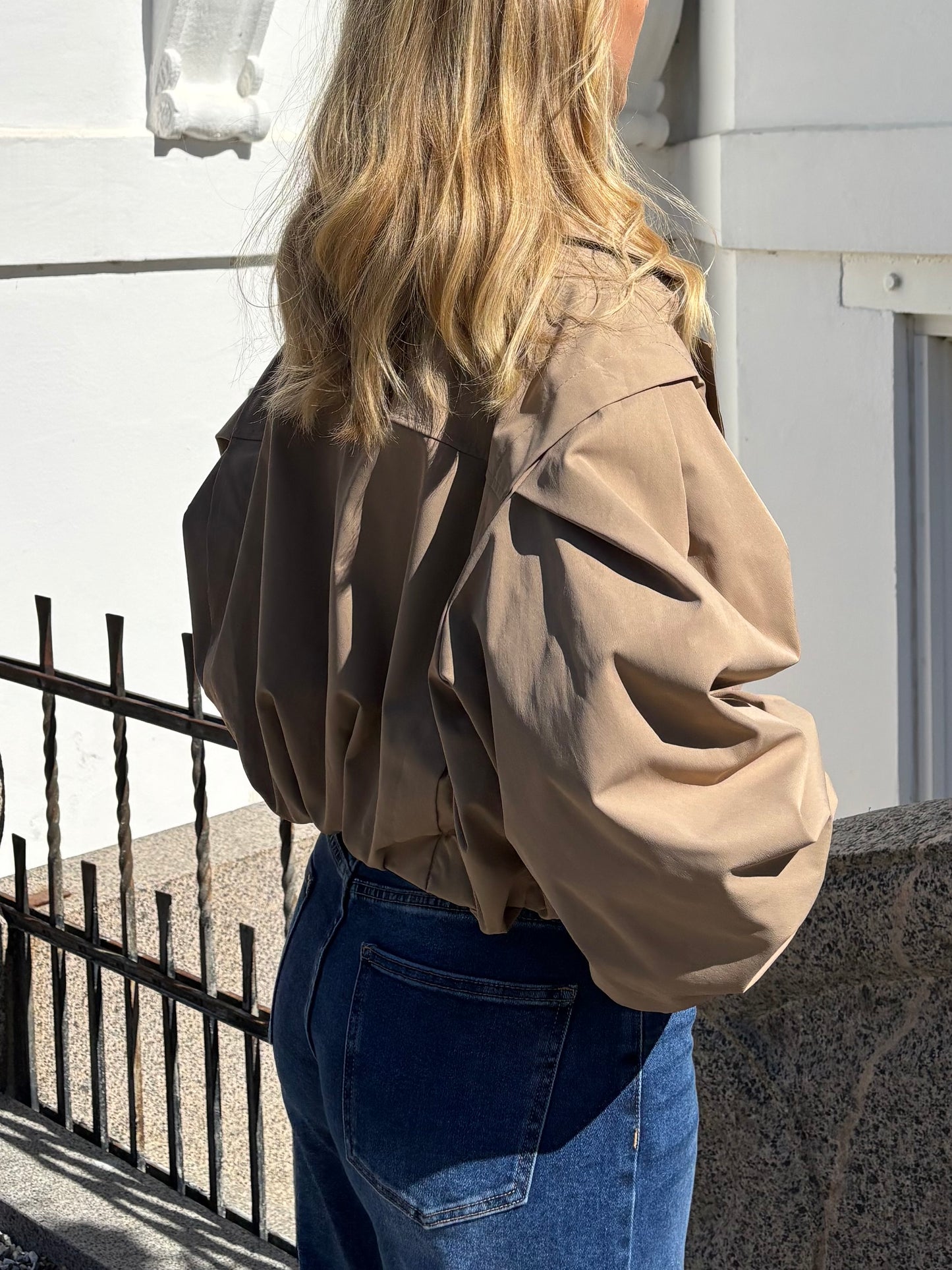 Ria Jakke