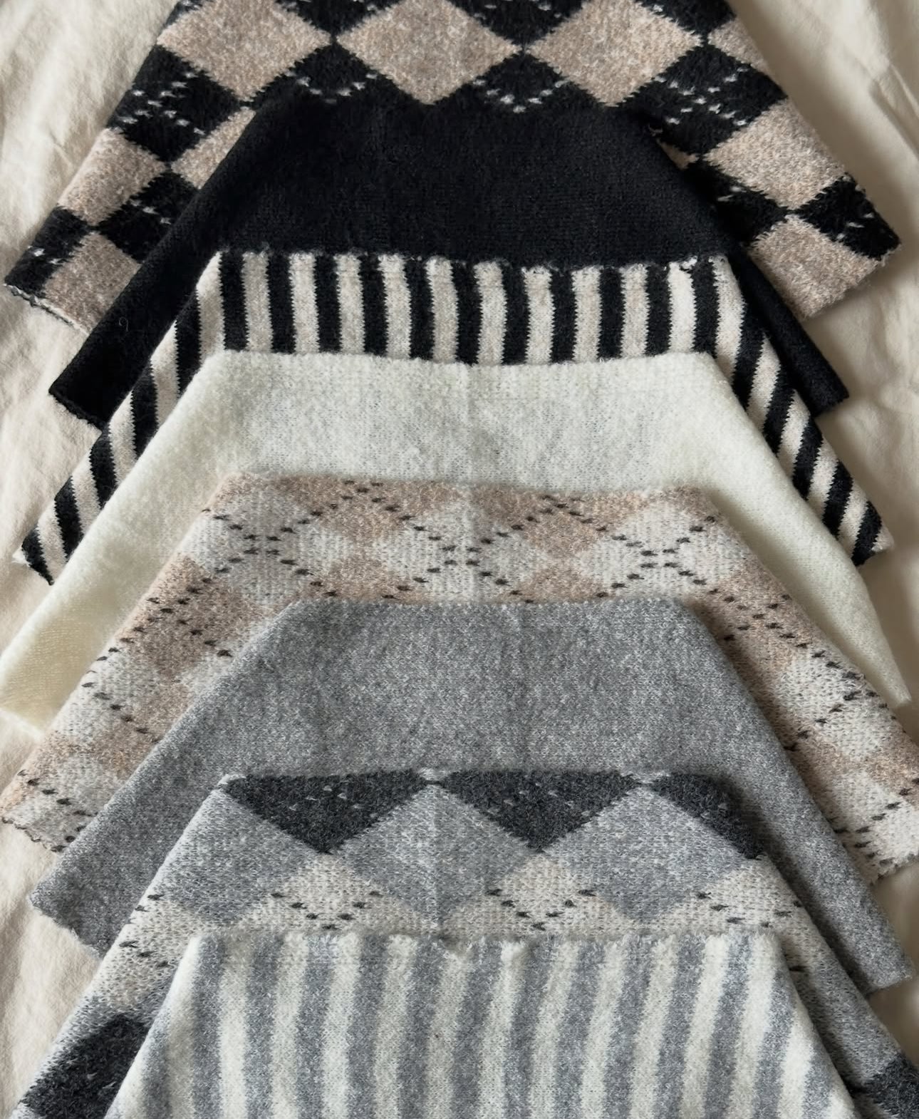 Naia scarf burlington