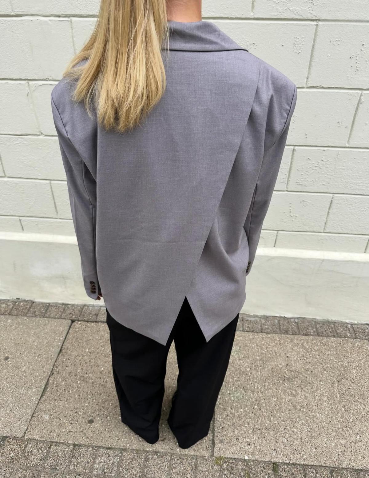Noé Blazer