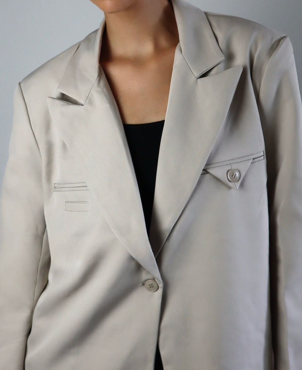 Mira Blazer