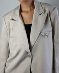 Mira Blazer