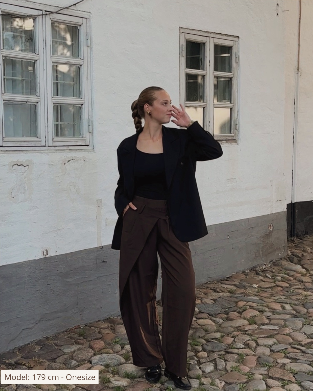 Liva Bukser