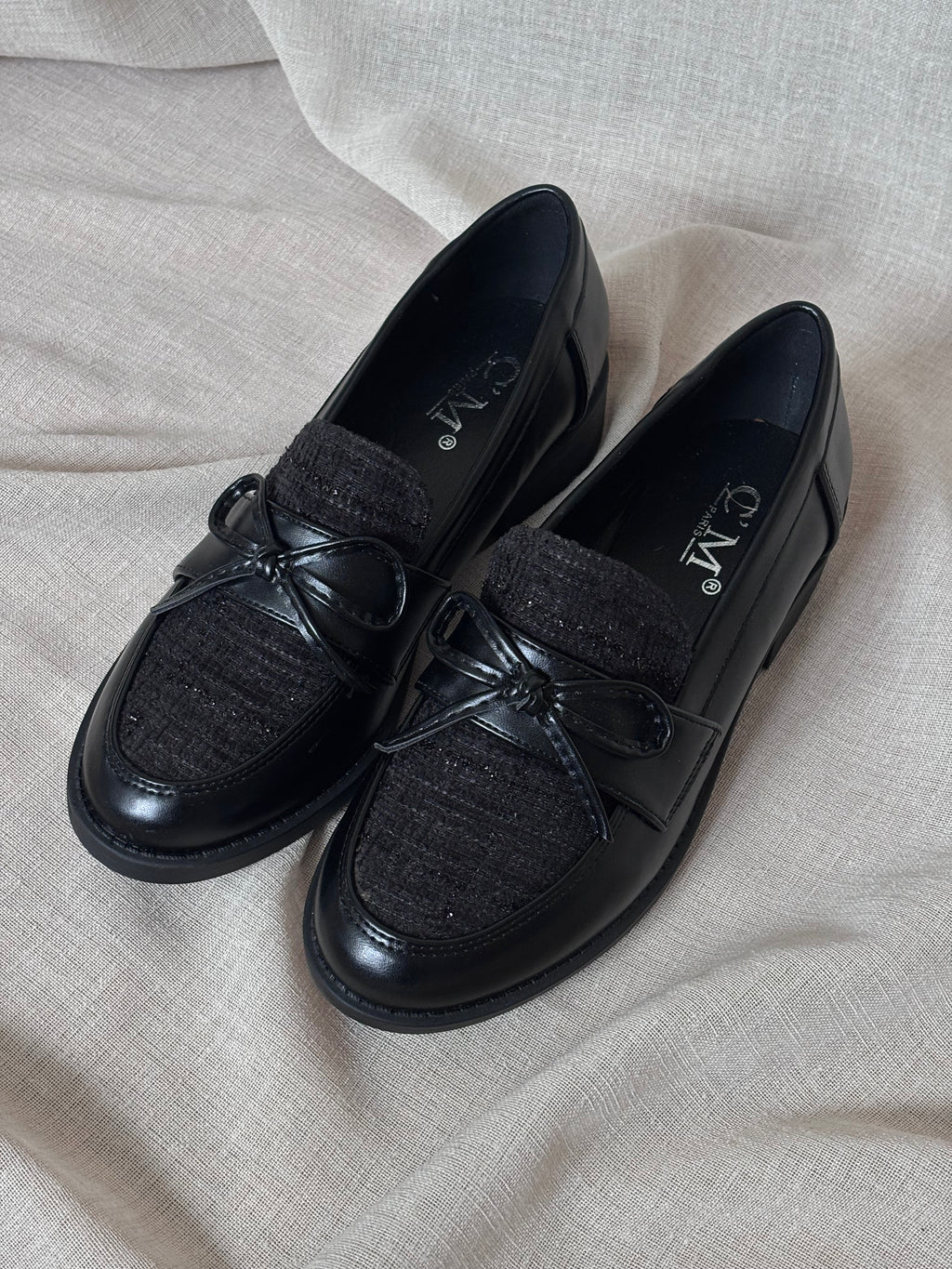 Kelia Loafers