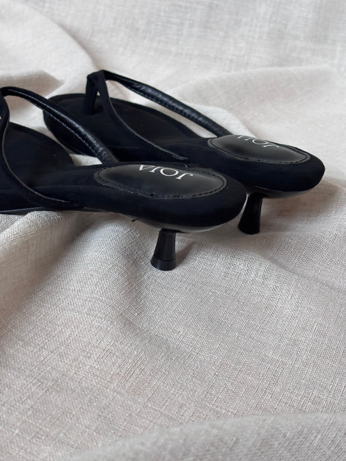 Louisa heels