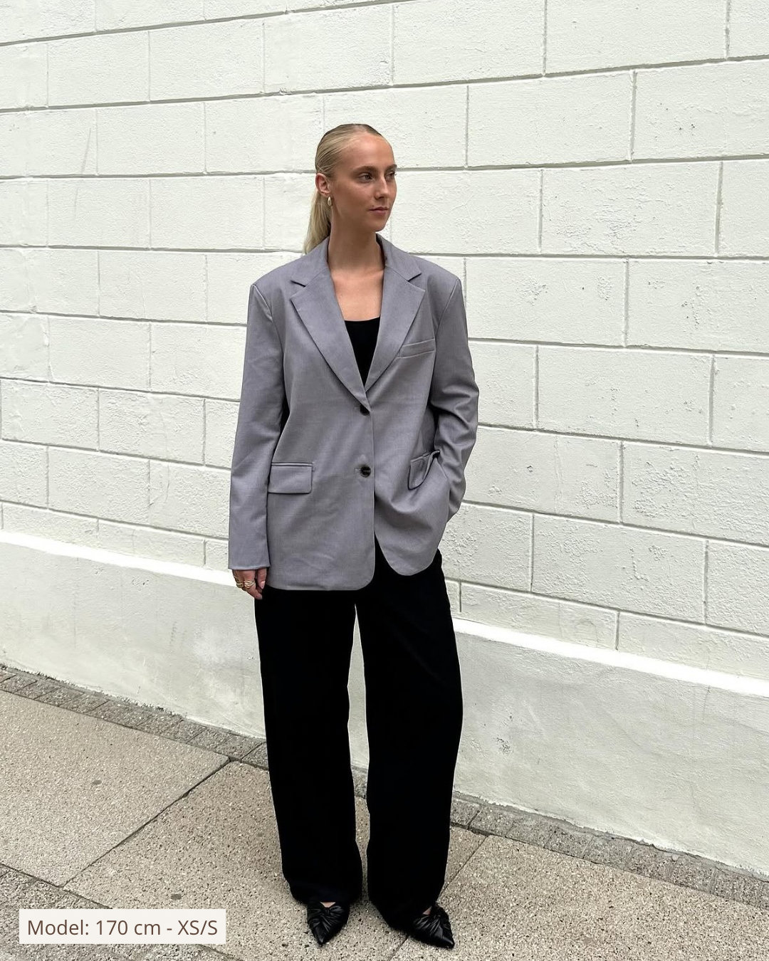 Noé Blazer