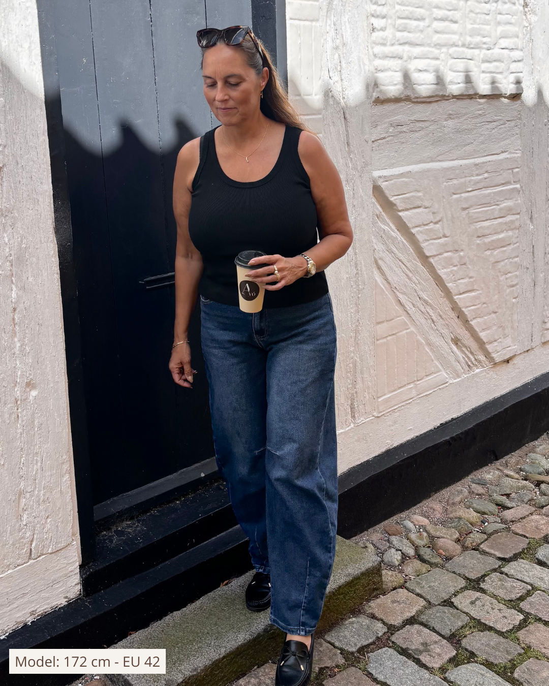 Cali jeans