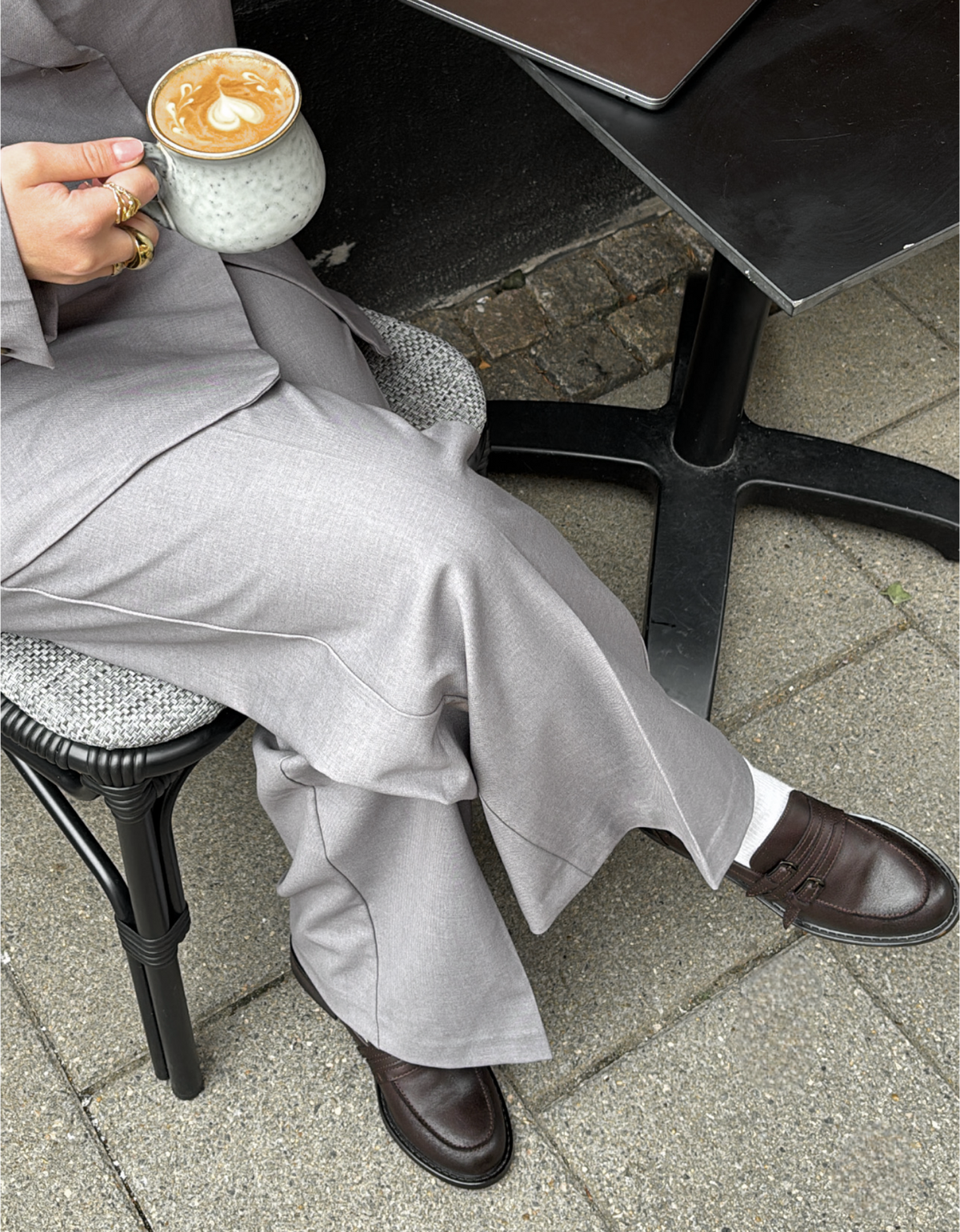 Bari Loafers