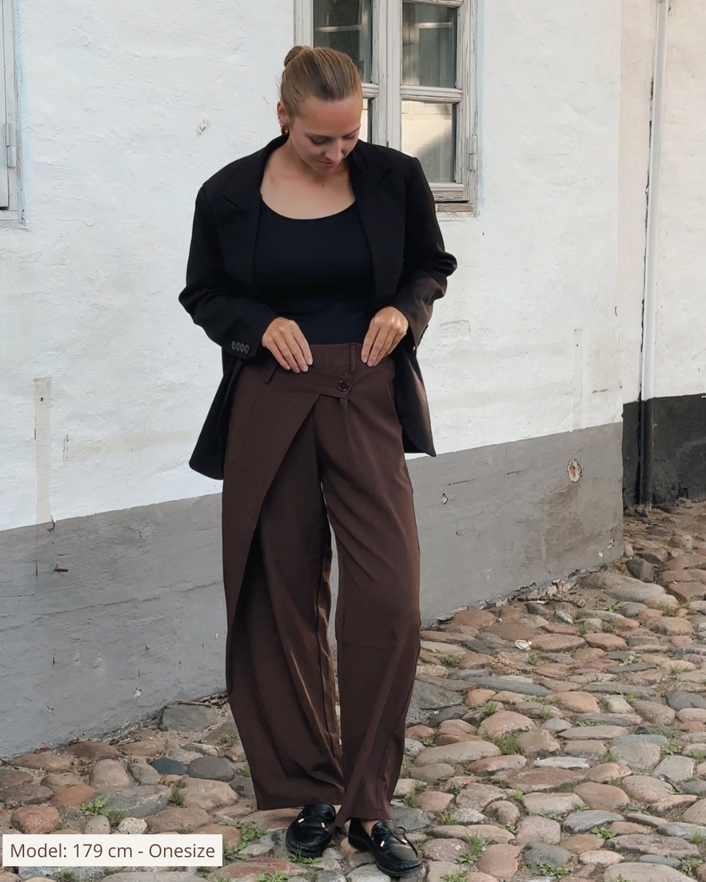 Liva Bukser