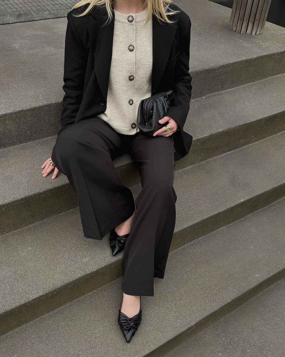 Eira Slingback