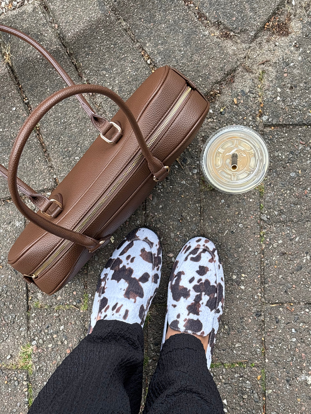 Mivo loafers