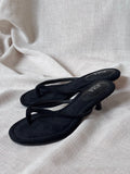 Louisa heels