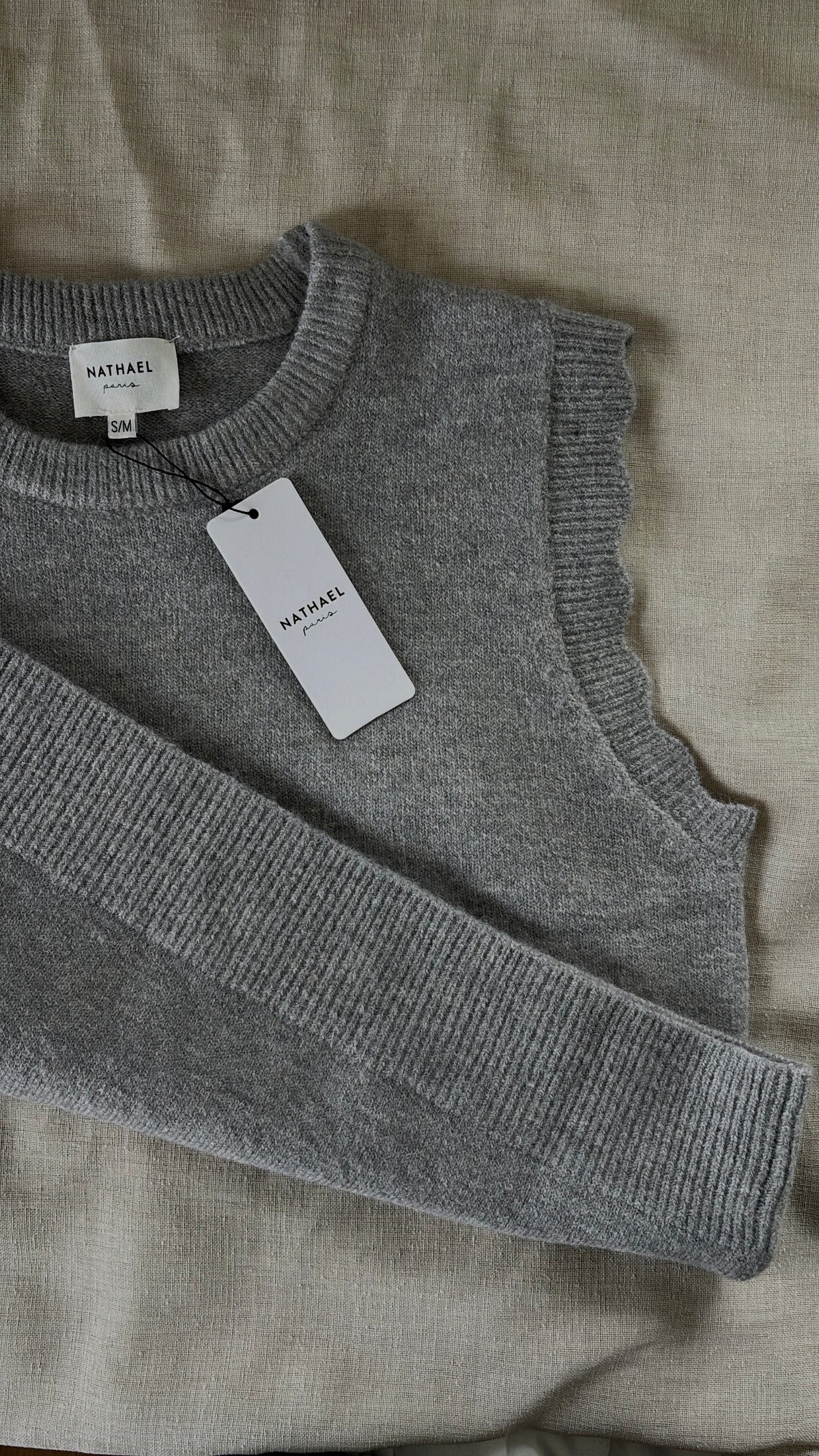 Niva Strik Vest