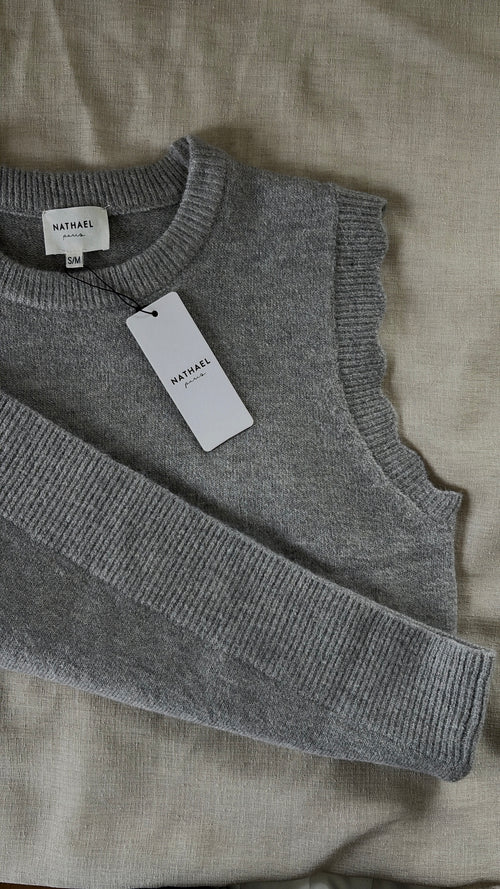 Niva Strik Vest