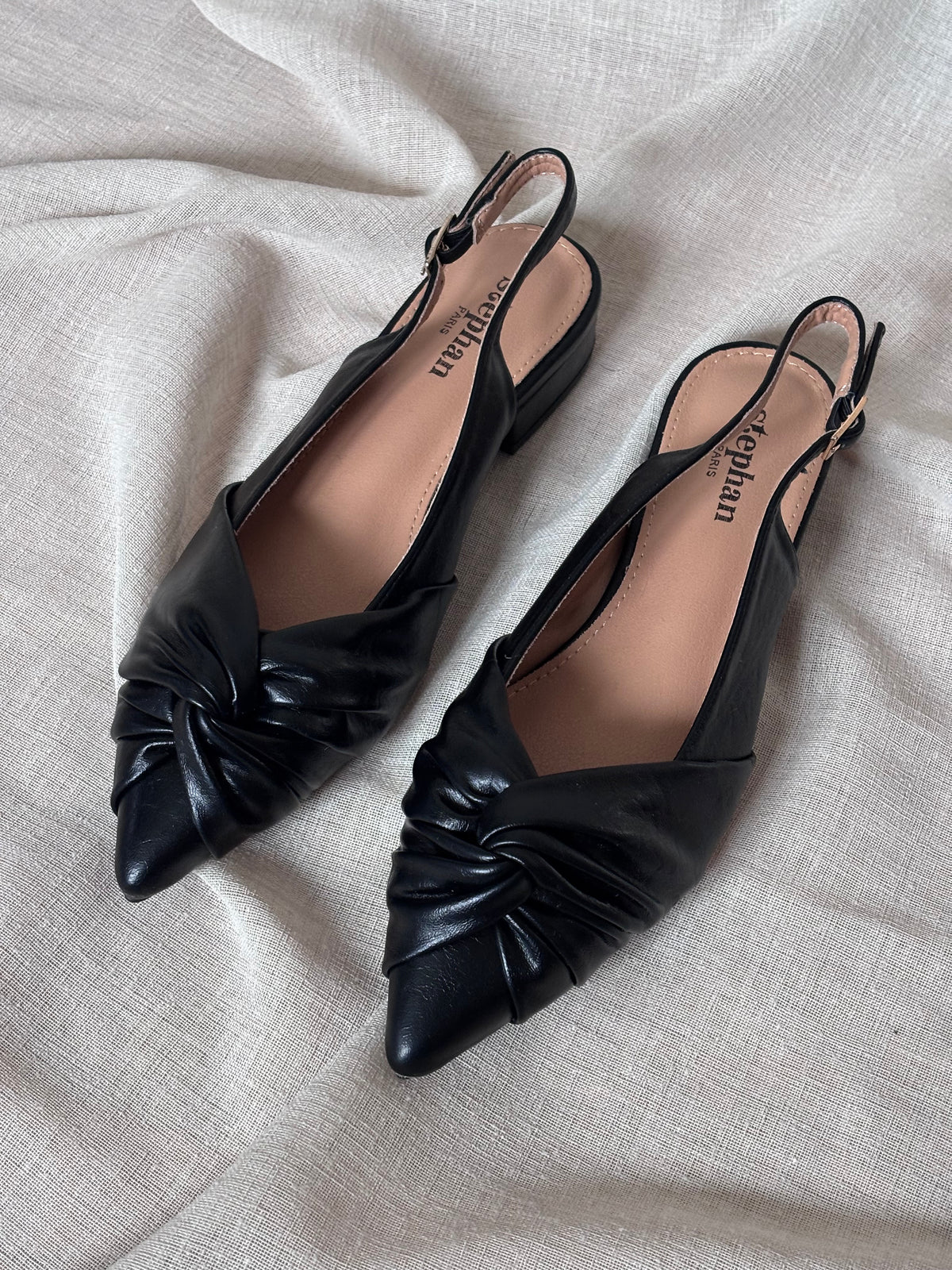 Eira Slingback