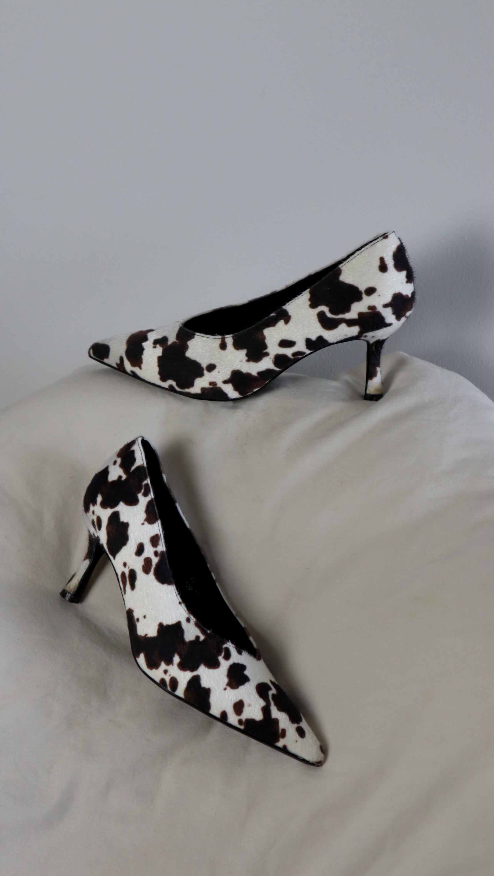 Klaro pumps