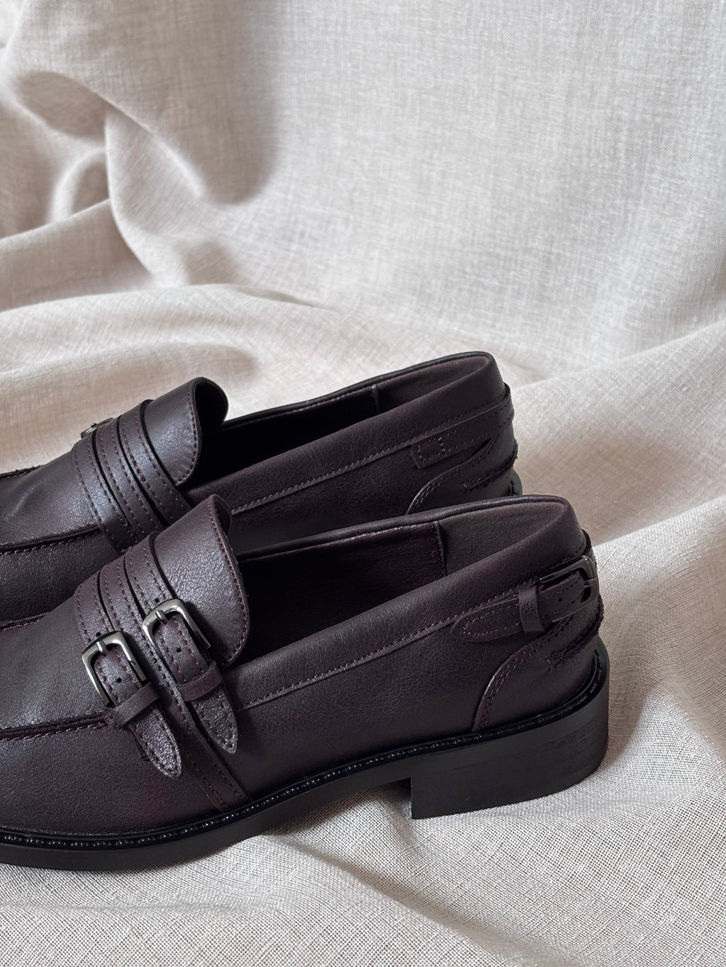 Bari Loafers