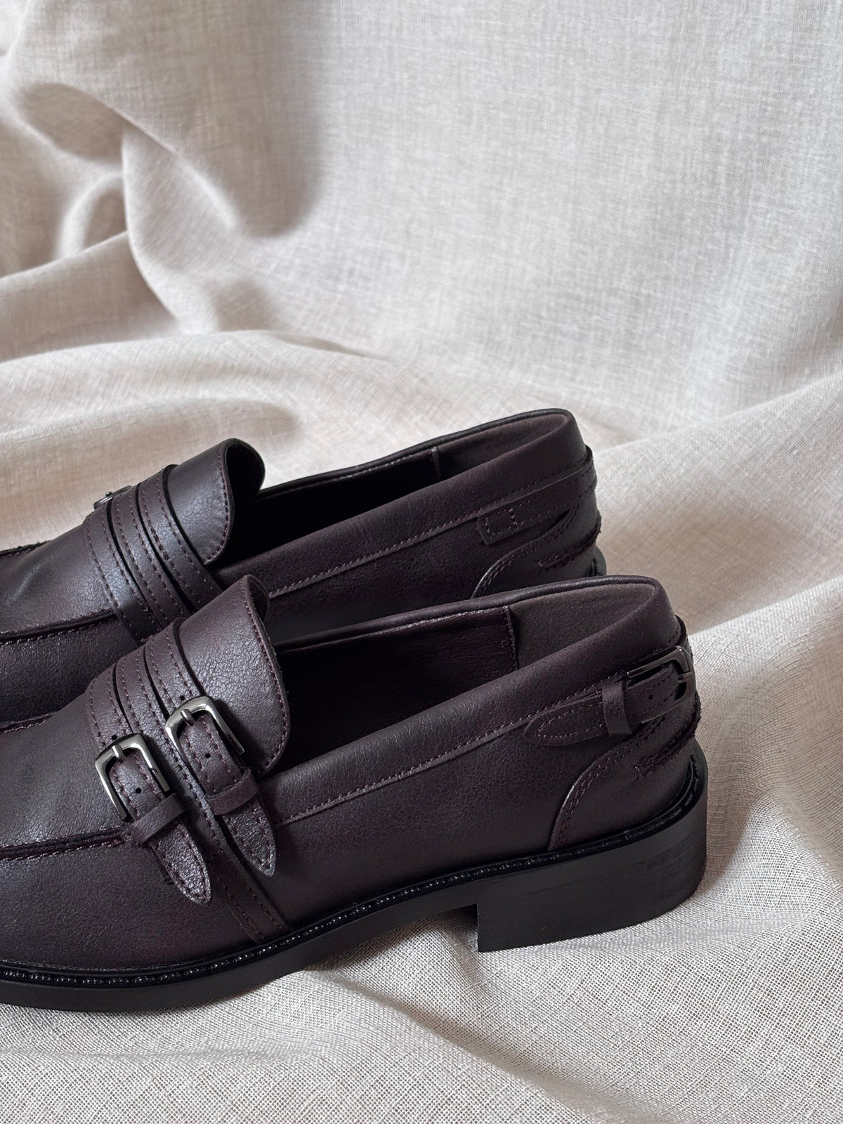 Bari Loafers