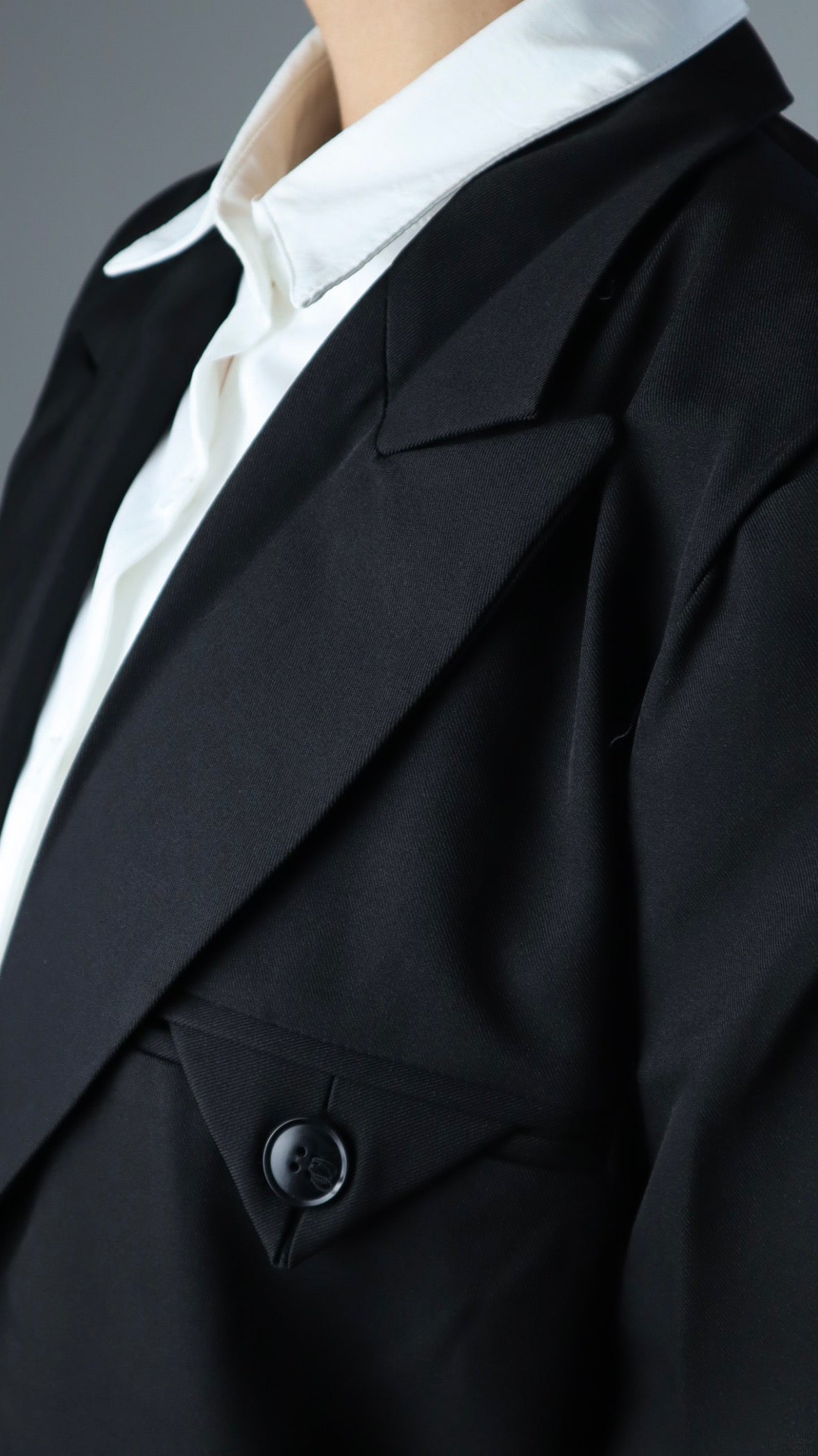Mira Blazer