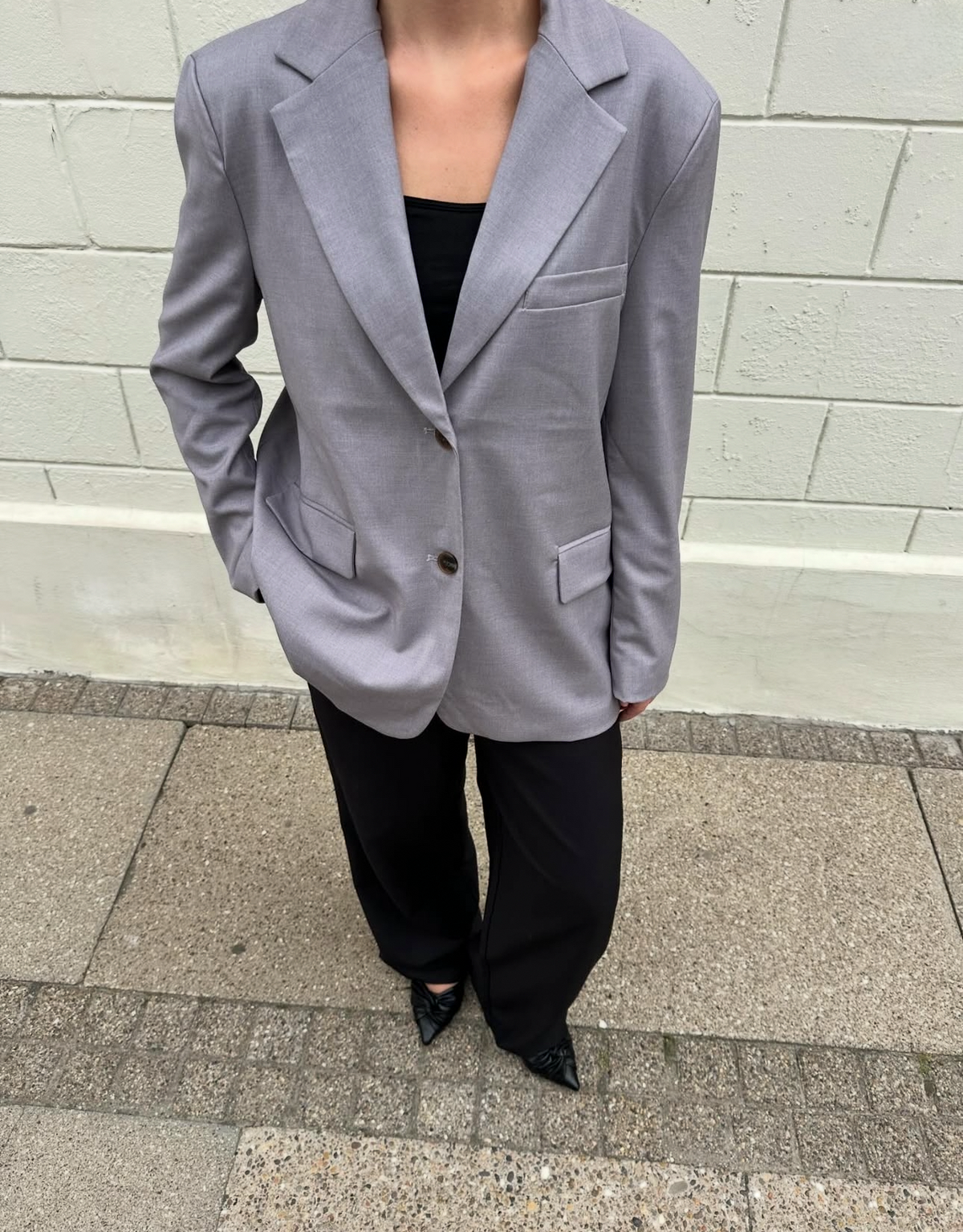 Noé Blazer