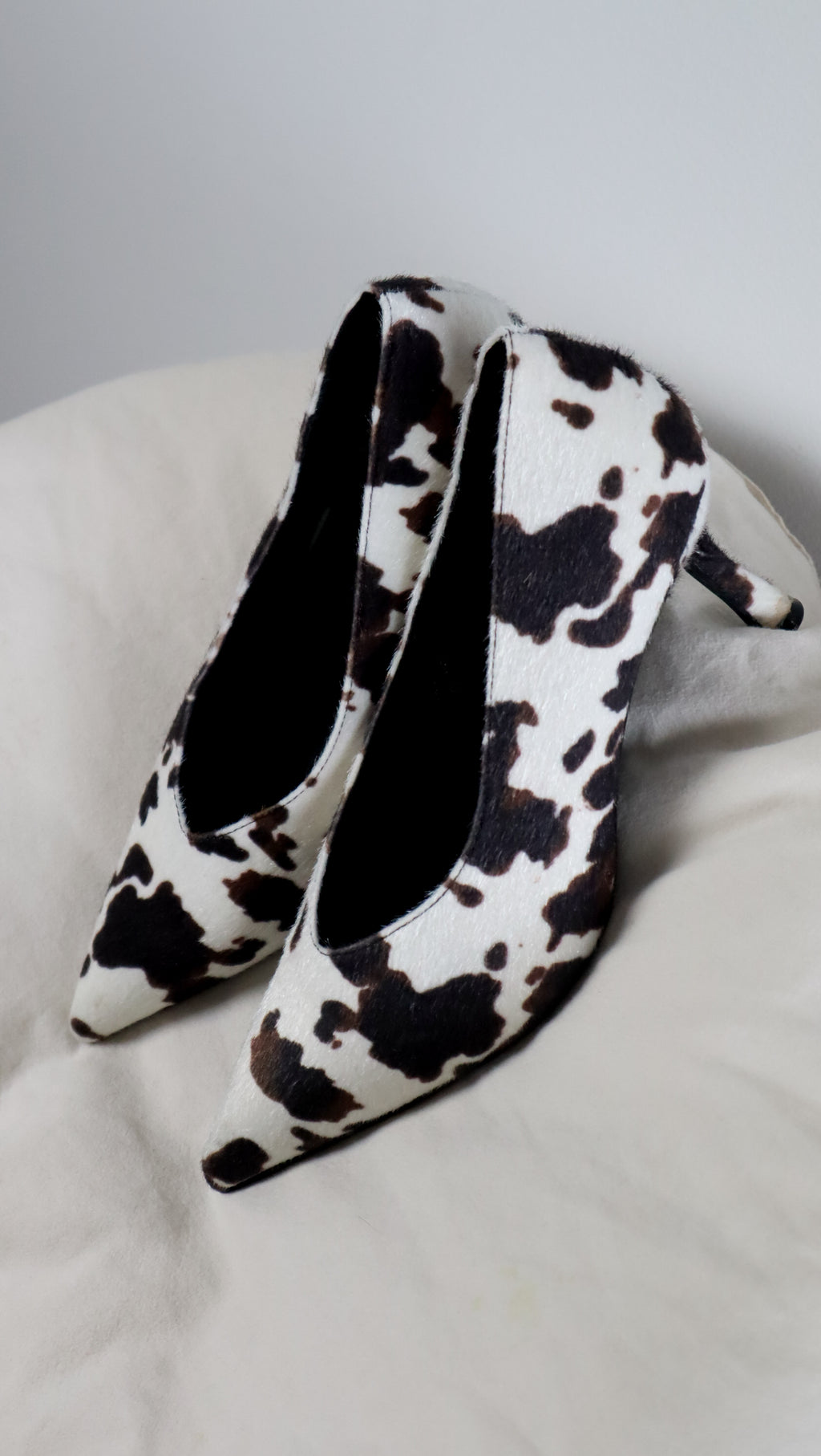 Klaro pumps