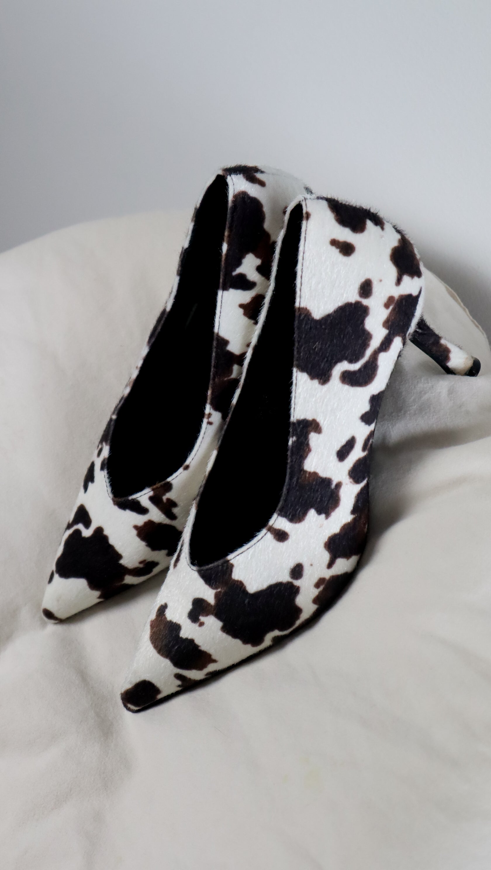 Klaro pumps