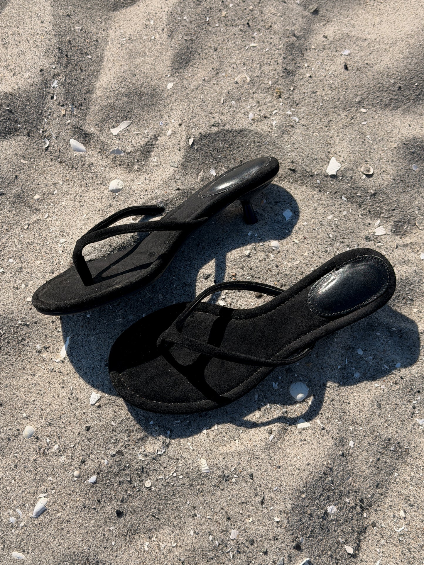 Louisa heels