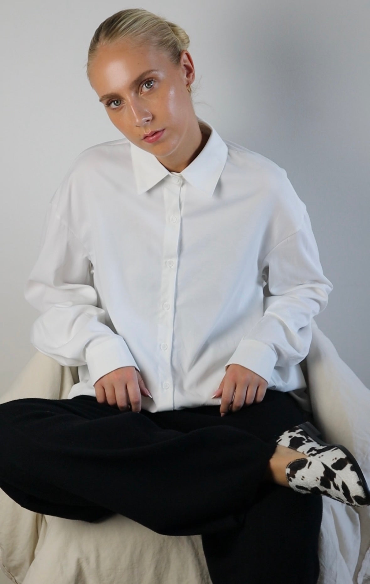 Mivo loafers