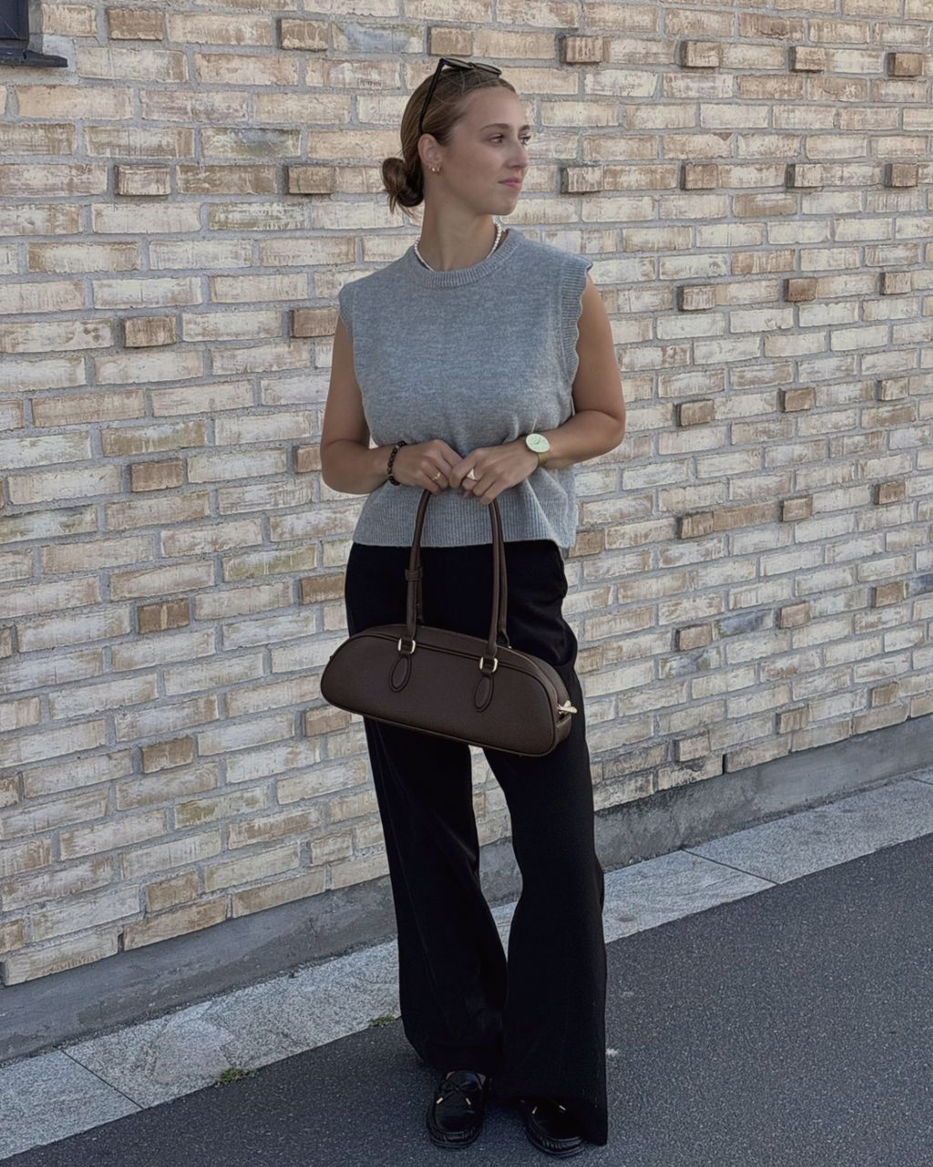 Niva Strik Vest