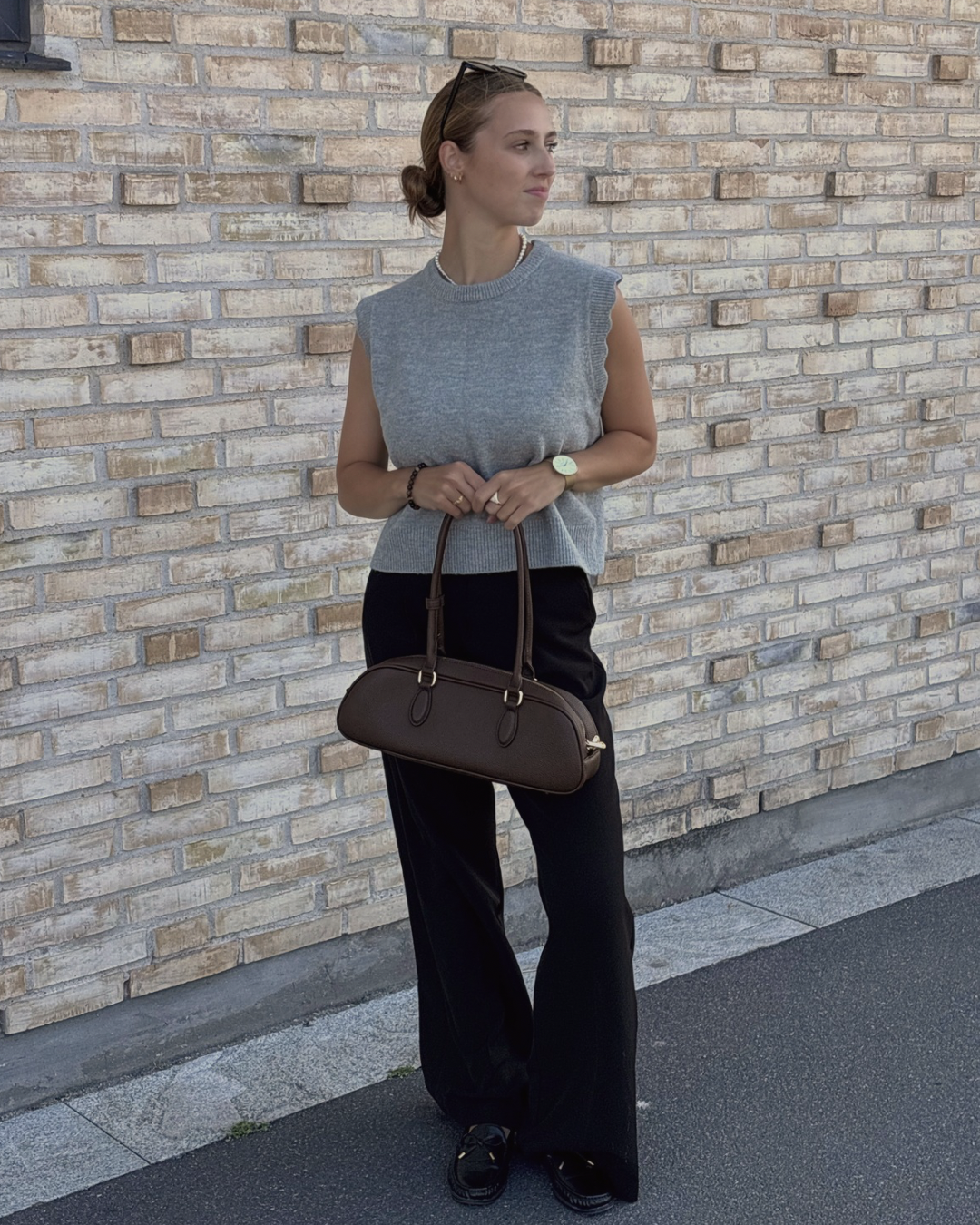 Niva Strik Vest
