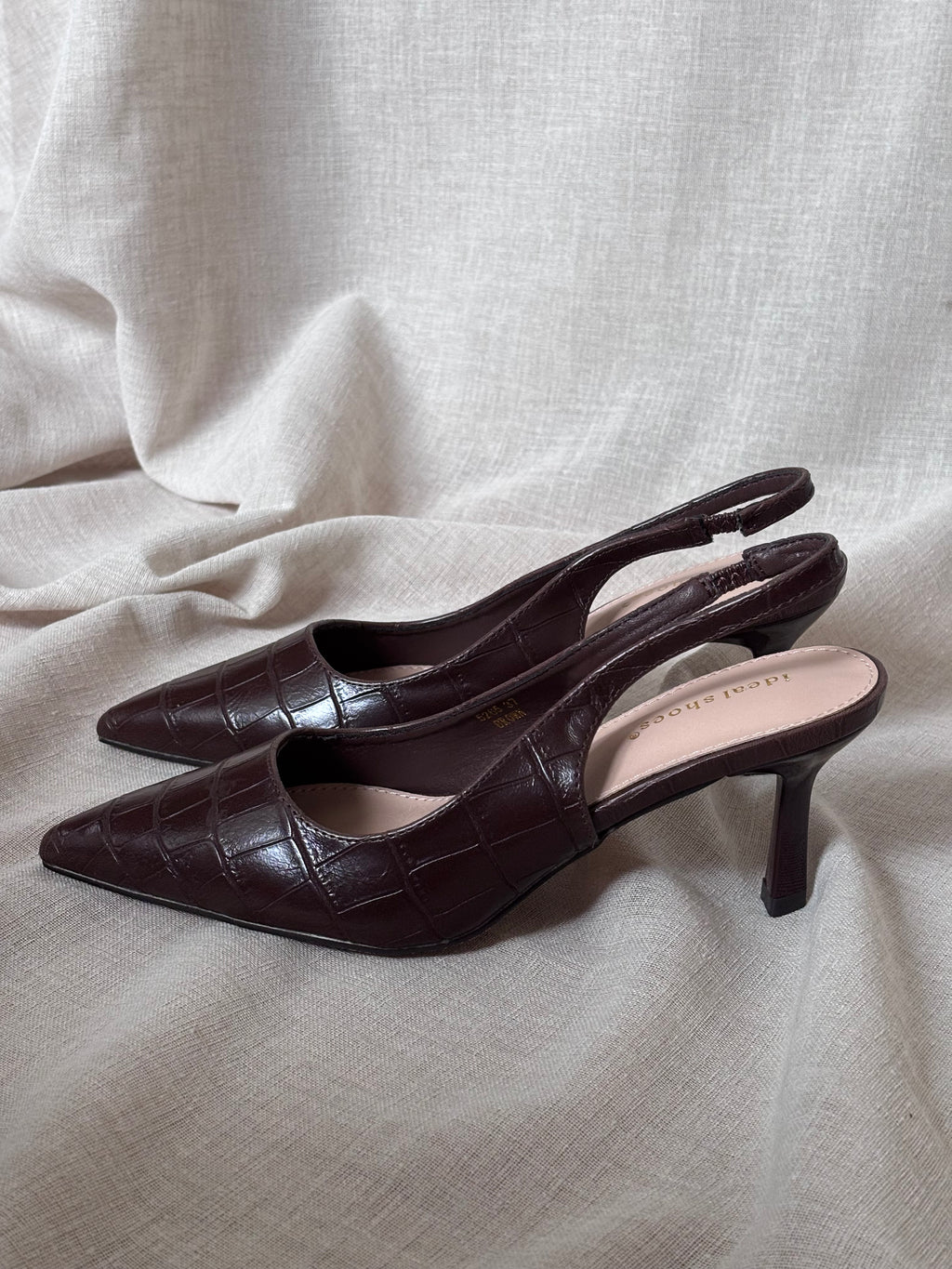 Calira Pumps