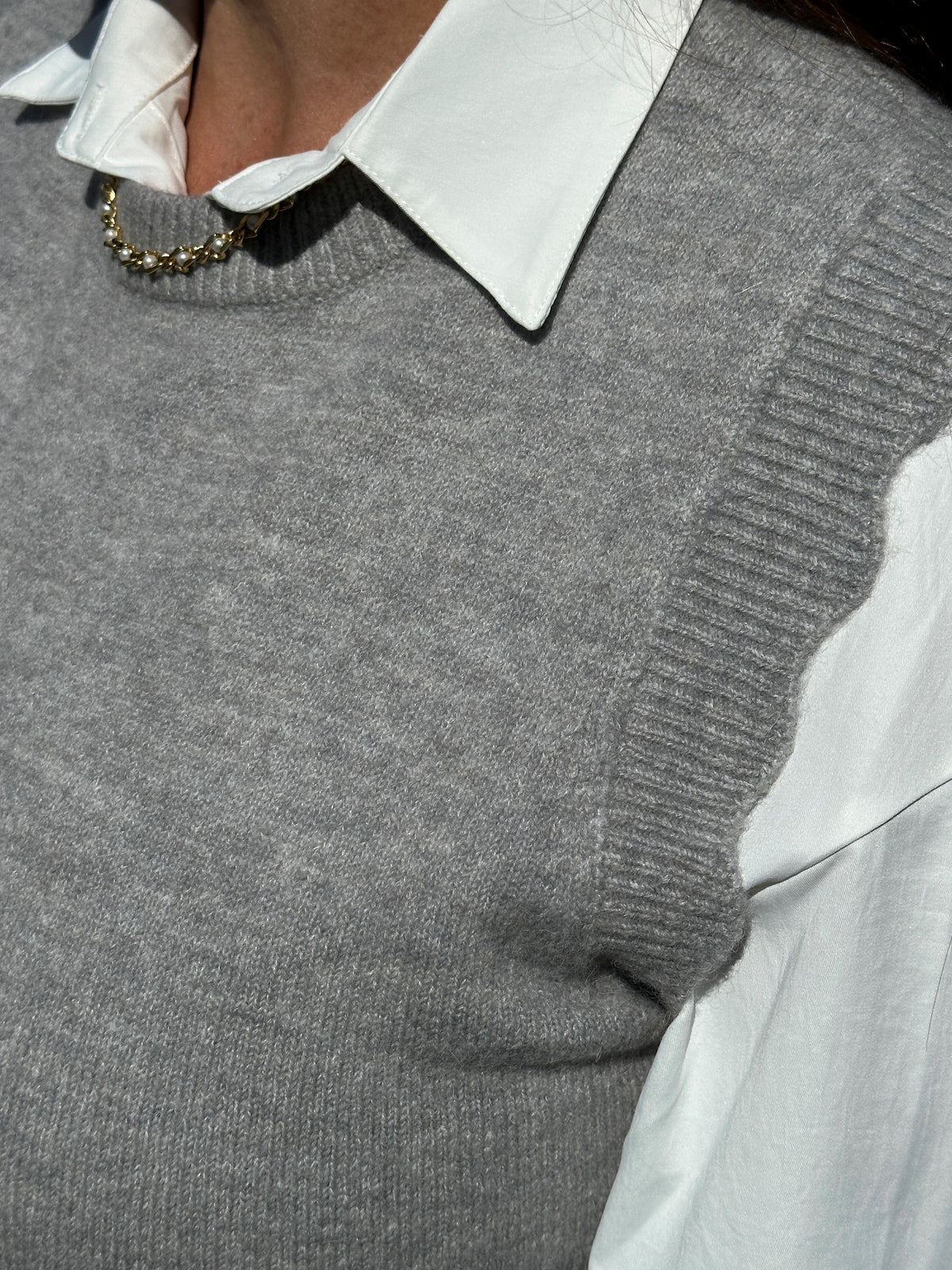 Niva Strik Vest