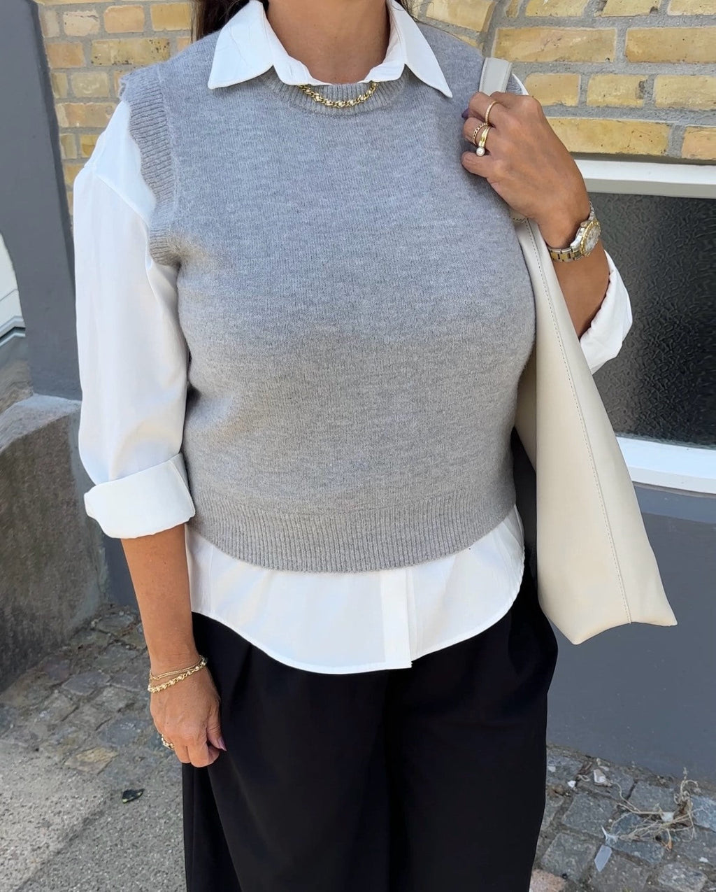 Niva Strik Vest