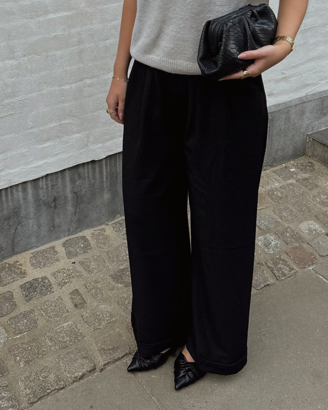 Eira Slingback