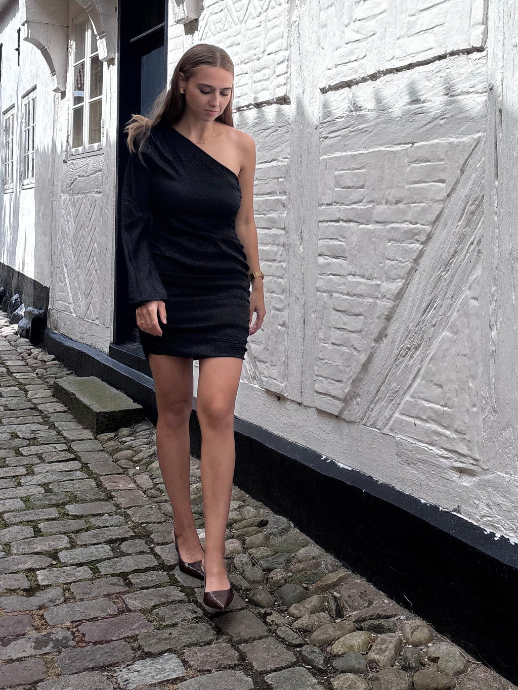 Liv Kjole