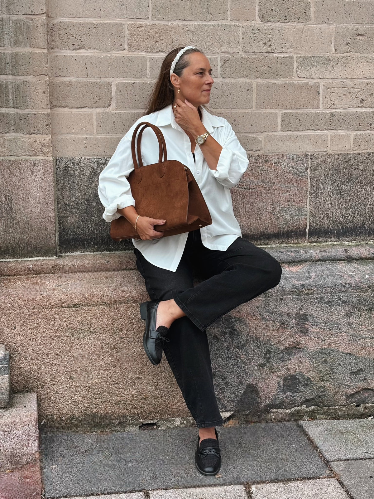 Kelia Loafers