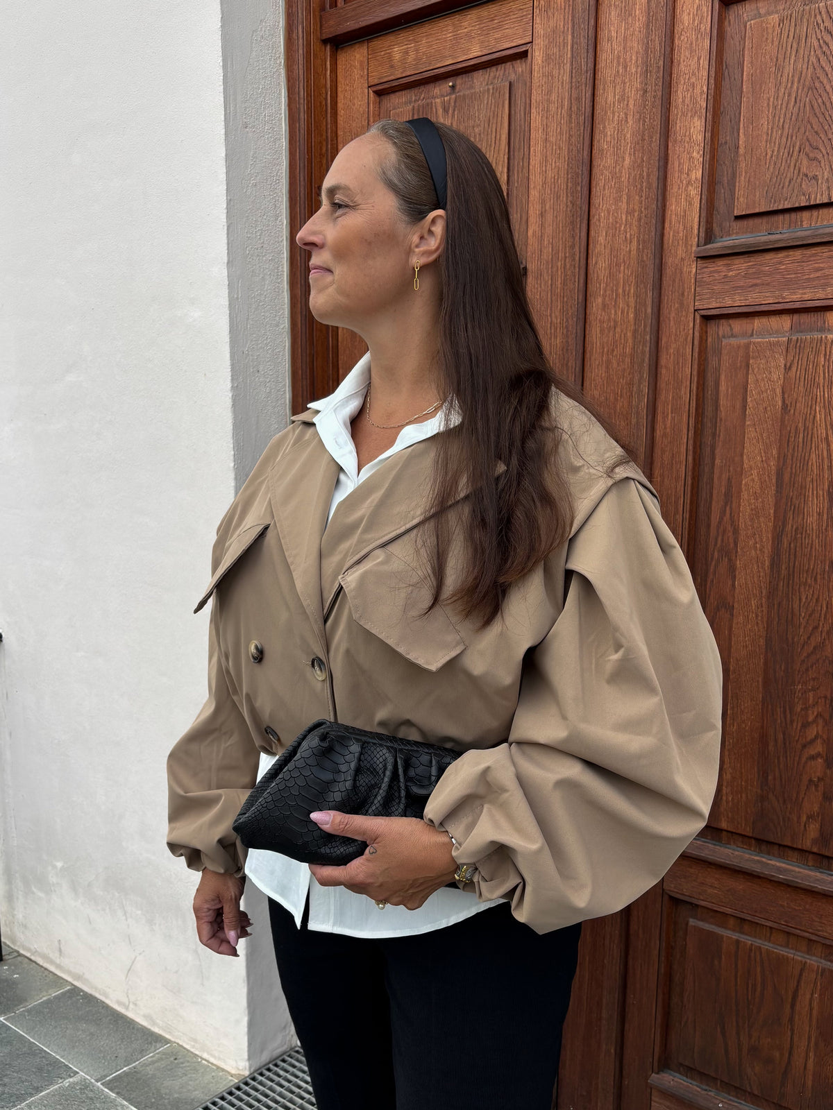 Ria Jakke