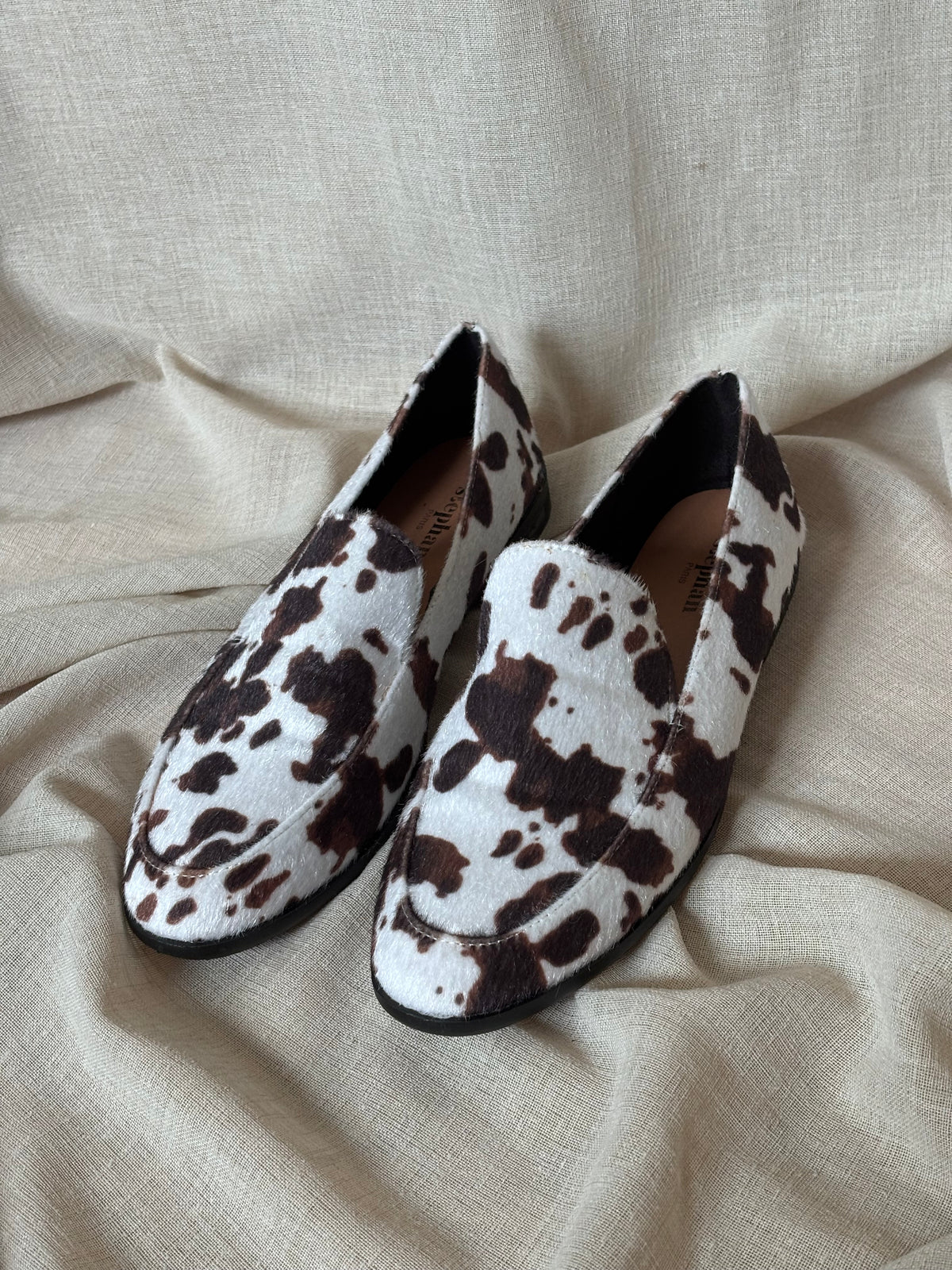 Mivo loafers