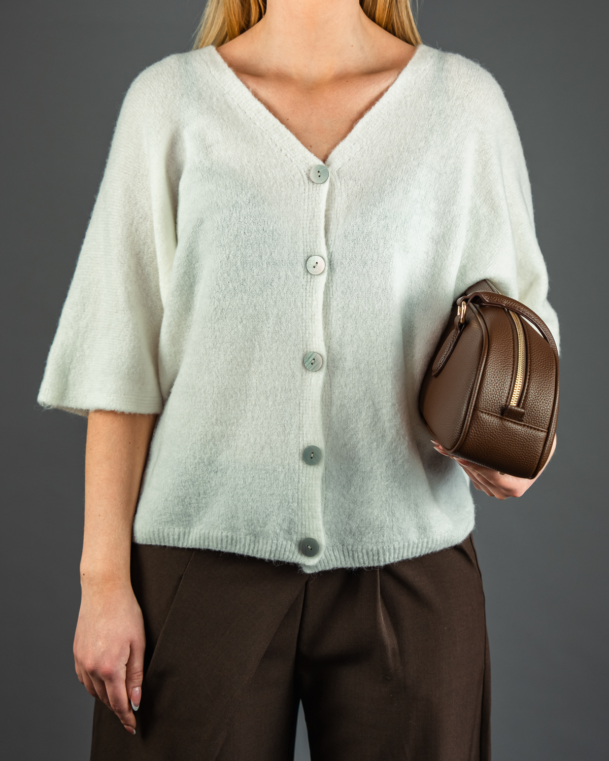 Nova cardigan