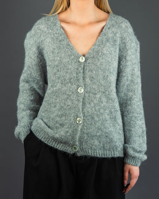 Lea cardigan