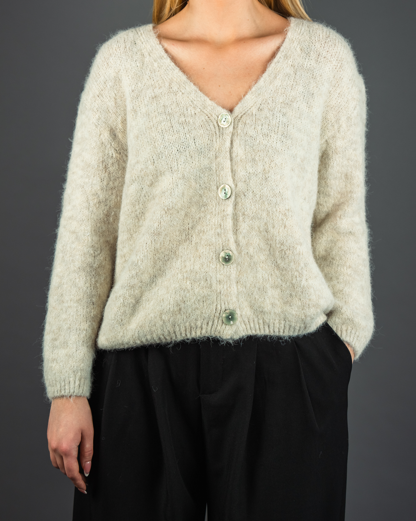 Lea cardigan