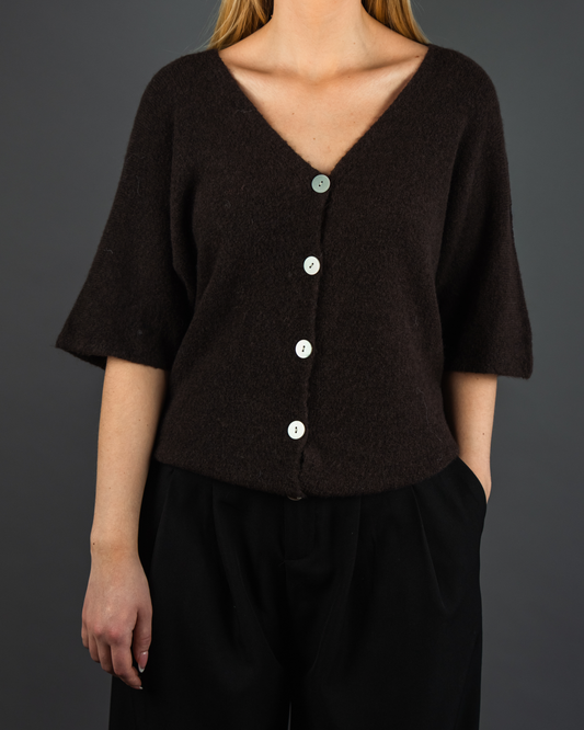 Nova cardigan