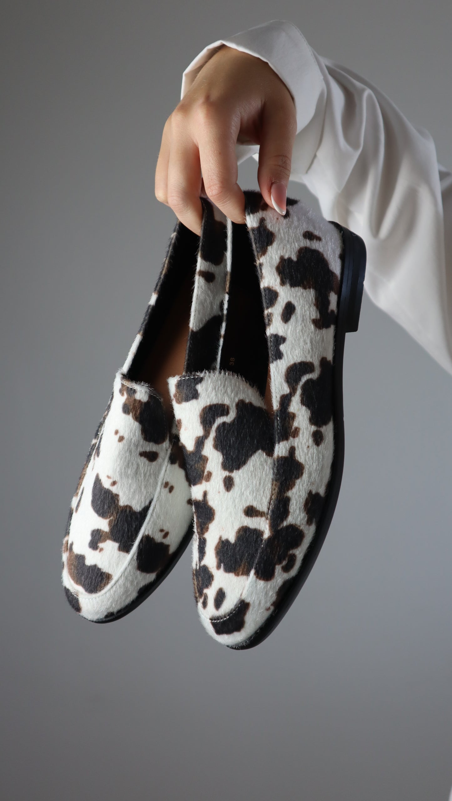 Mivo loafers