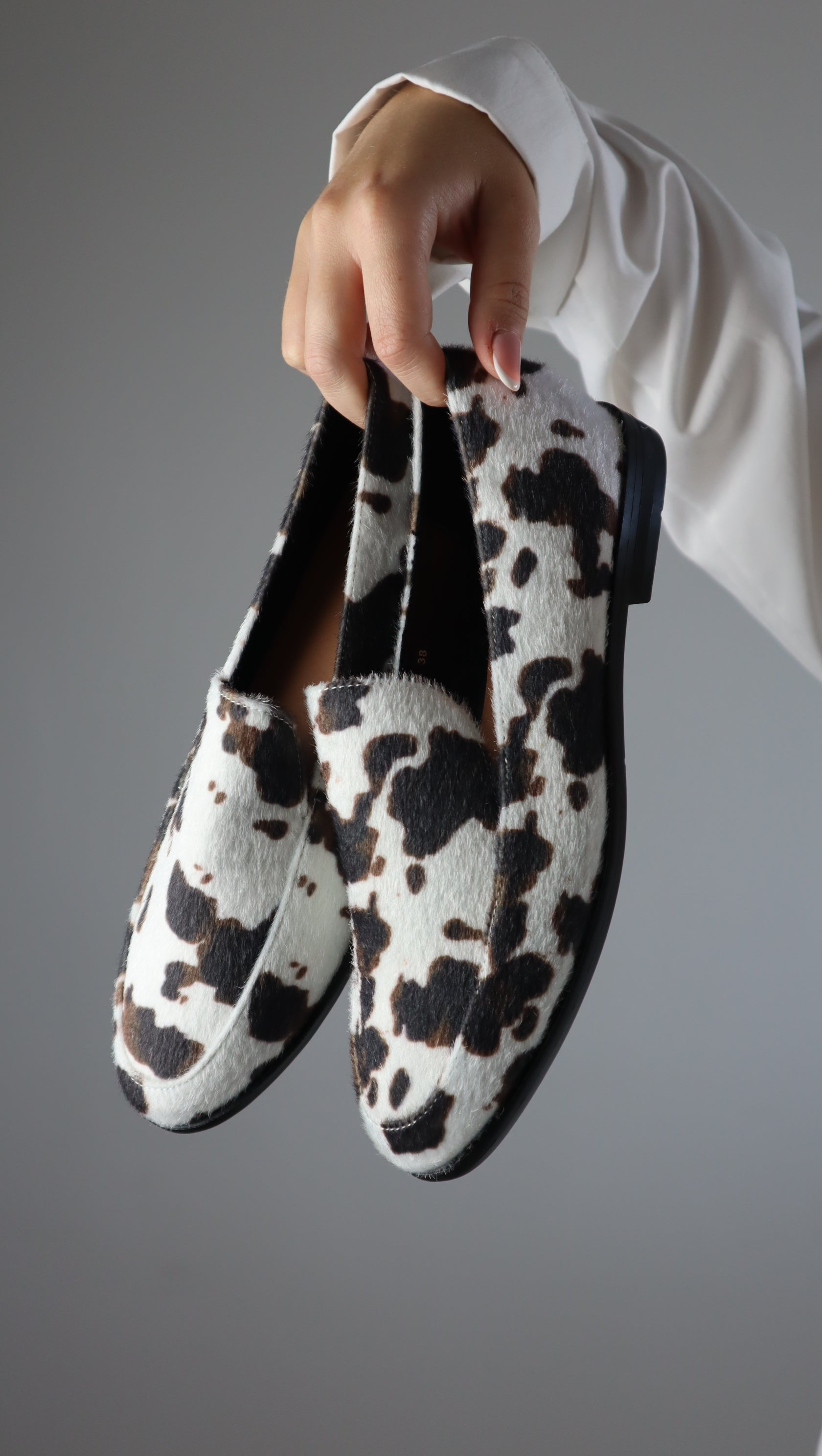 Mivo loafers
