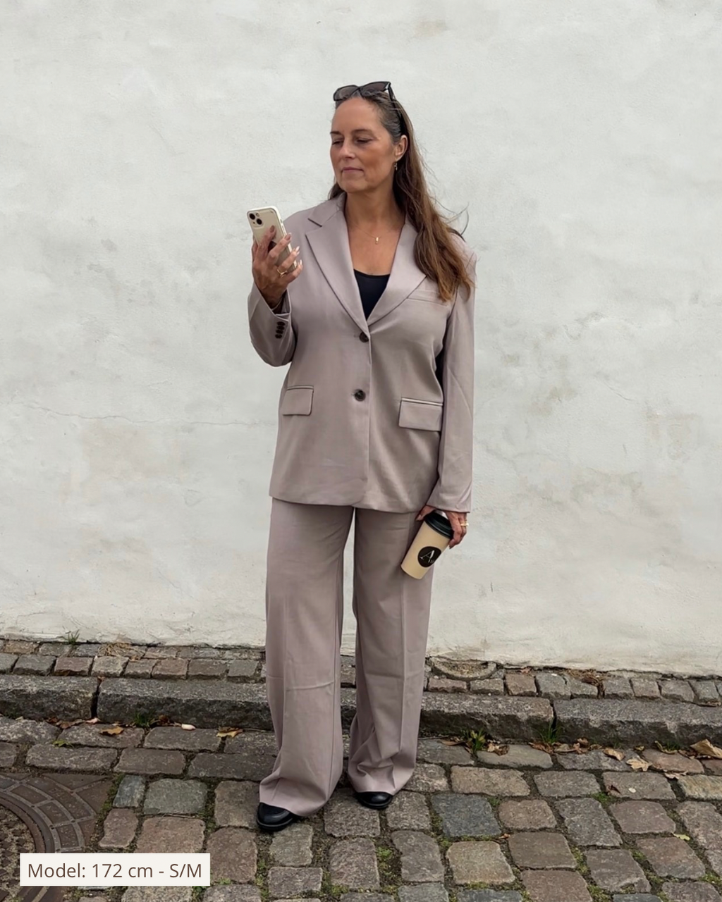 Noé Blazer